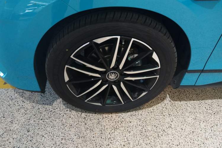 Used BYD Qin L 2025 EV 545KM Beyond Version