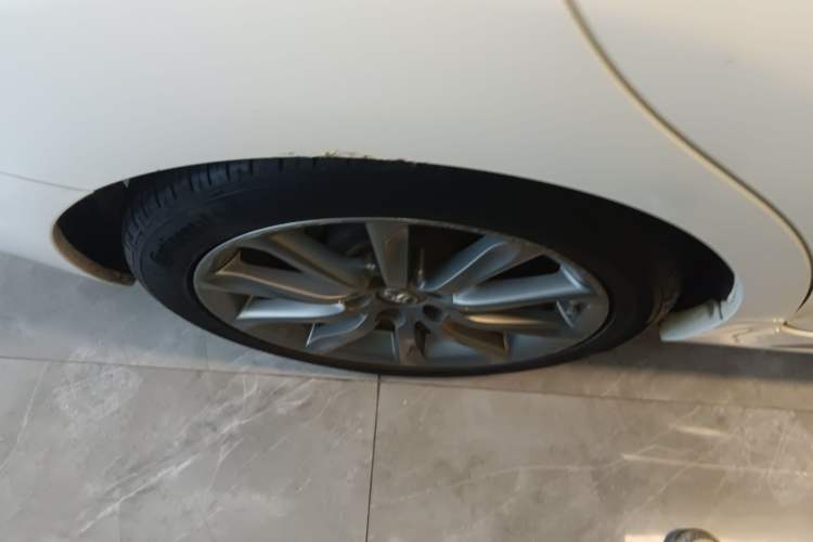 Used Toyota Reiz 2013 2.5V Shangrui Edition