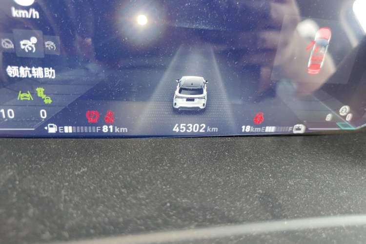 Used Lynk & Co 06 EM-P 2022 PHEV 84 km Range Pro Version