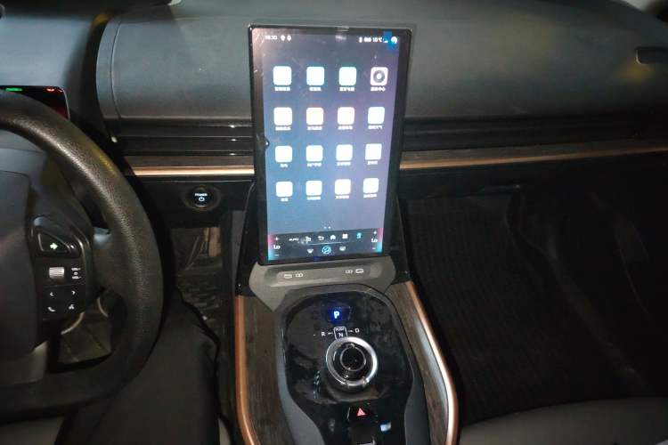 Used Toyota bZ3 2024 517 km Elite PRO