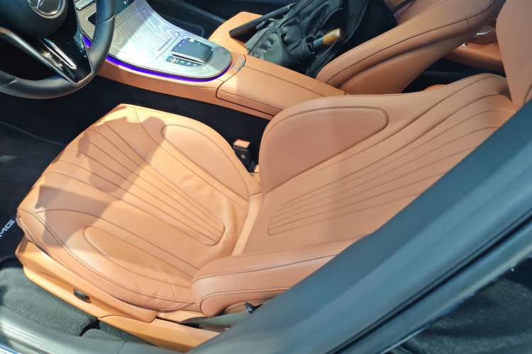 Used Mercedes-Benz CLS 2023 Refreshed CLS 300 Dynamic Edition
