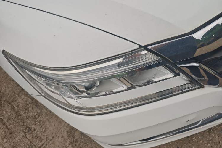 Used Honda Crider 2016 1.8L CVT Comfort Version