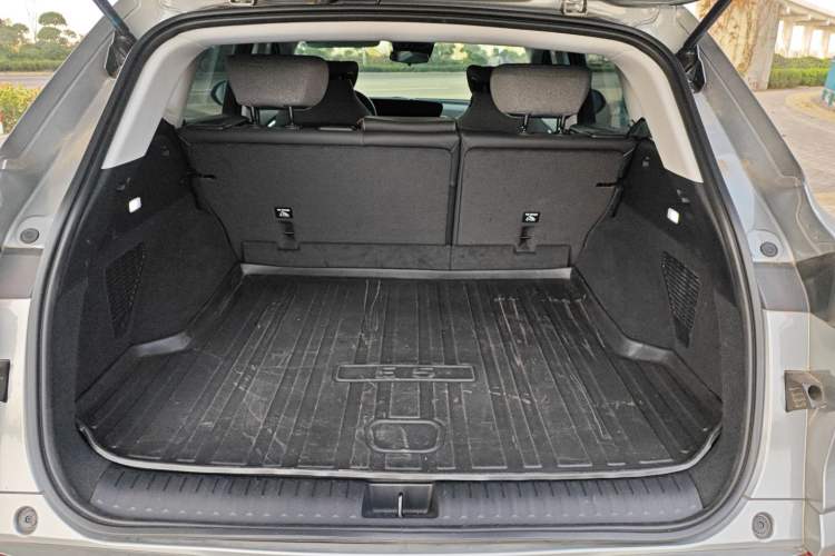 Used Buick E5 2023 Pioneer Edition
