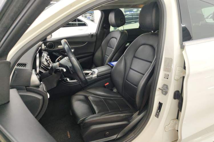 Used Mercedes-Benz C-Class 2018 C 200 Estate