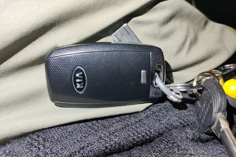 Used Kia K3 2016 1.6L Automatic GLS