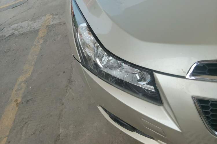 Used Chevrolet Cruze 2013 1.6L SL Grand Edition Automatic
