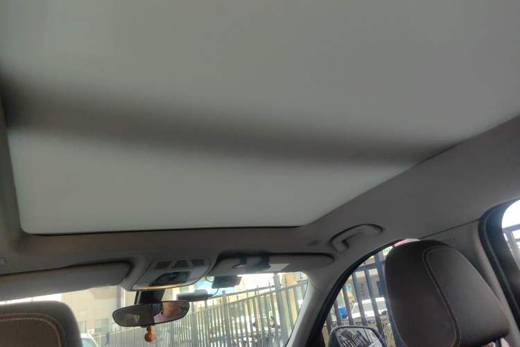 Used BMW X1 2021 sDrive20Li Premium Edition