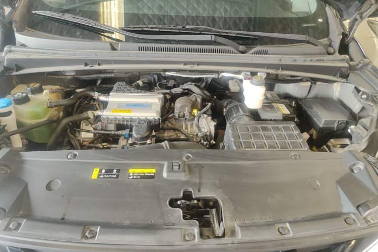 Used GAC Trumpchi M6 2023 PRO 270T DCT Elite Edition