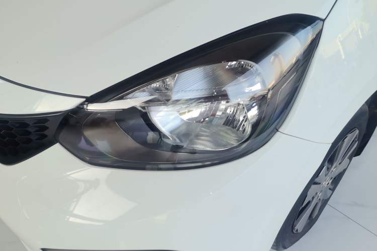 Used Honda Fit 2022 1.5L CVT Trendy Sunroof Edition
