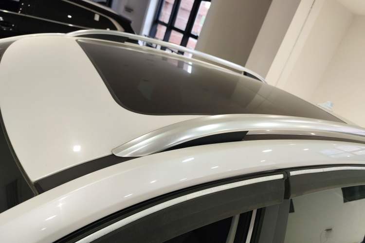 Used Roewe RX5 New Energy 2019 eRX5 50T Internet-Enhanced Flagship Edition
