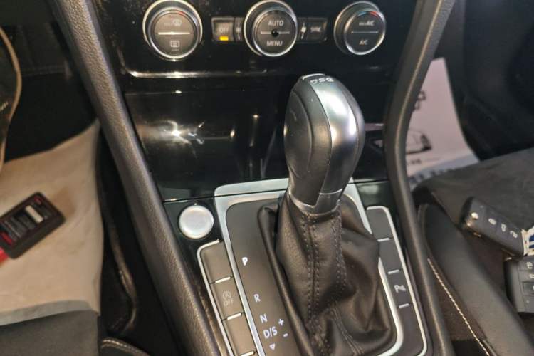 Used Volkswagen Golf 2016 280TSI Automatic Flagship Model