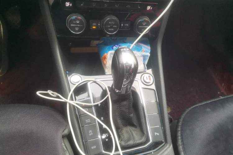 Used Volkswagen Lavida 2018 280TSI DSG Luxury Edition China V Standard
