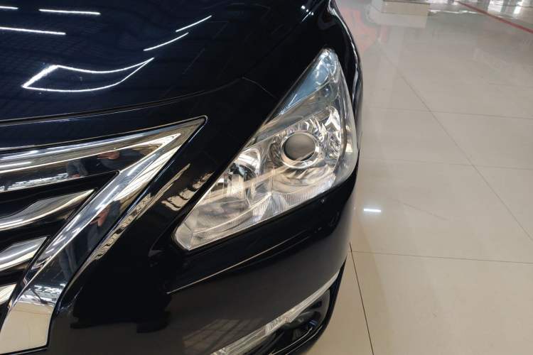 Used Nissan Teana 2013 2.0L XL Comfort Edition