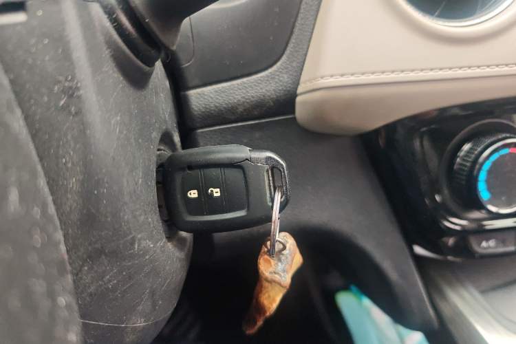 Used Honda XR-V 2015 1.8L EXi CVT Comfort Version