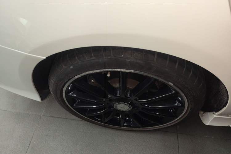 Used Mercedes-Benz CLA 2016 Facelifted CLA 260 4MATIC Right Rear Wheel Hub