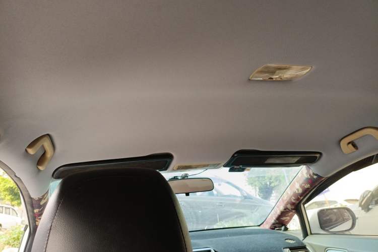 Used Honda Civic 2006 1.8L Automatic Classic Edition Headliner