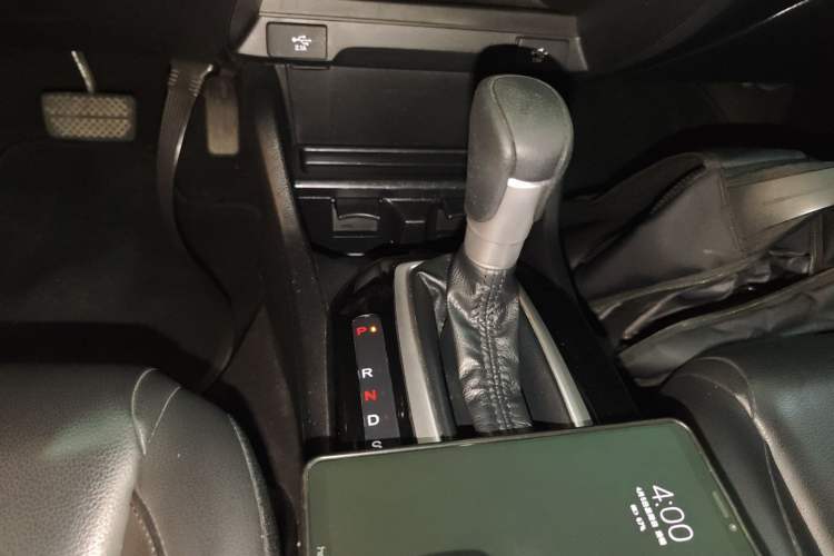 Used Honda Crider 2019 180 Turbo CVT Leading Edition China VI