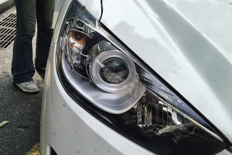 Used Mazda CX-5 2015 2.0L Automatic Two-Wheel Drive Urban Version