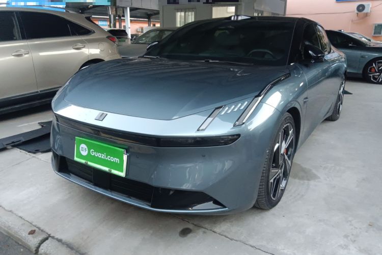 Used Lynk & Co Z10 2025 95 kWh 702 km All-Wheel Drive Intelligent Driving Ultra