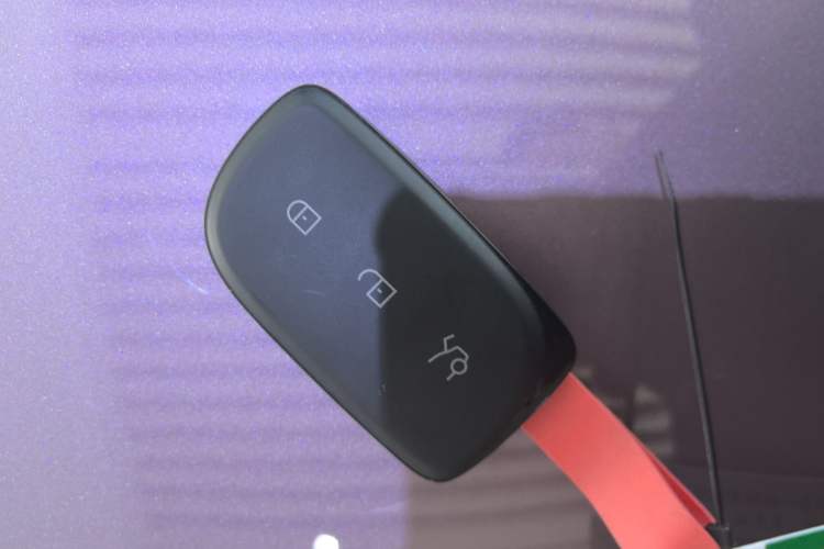 Used Lynk & Co 07 2026 Model 126 Long-Range Ultra H7
