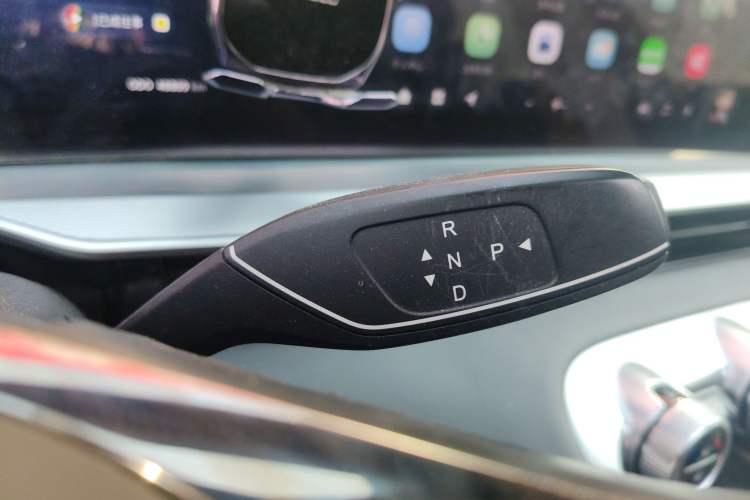 Used EXEED Stellar C-DM 2025 100 Long-Range Plus Two-Wheel Drive