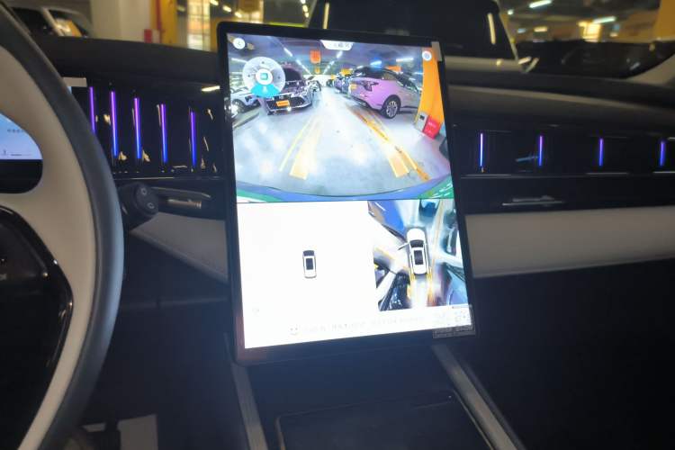 Used Geely Auto FX11 2024 1.5TD DCT Prestige Edition