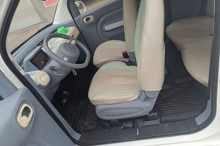 Used Bestune Pony 2024 170km Vitality Horse