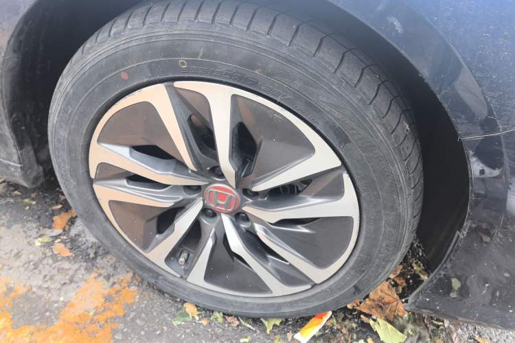 Used Honda Inspire 2019 Rui·Hybrid 2.0L Jingya Edition China VI Right Front Wheel Hub