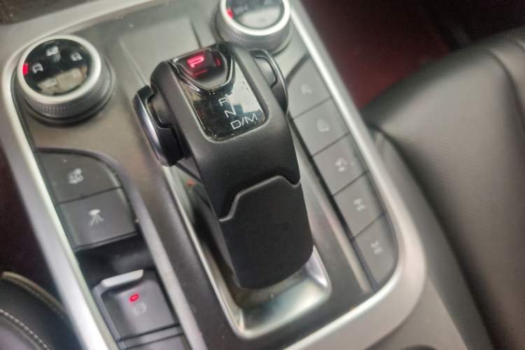 Used Tank 300 2023 Off-Road Edition 2.0T Conqueror
