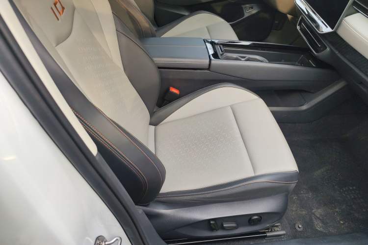 Used Volkswagen ID.7 VIZZION 2024 AIR model