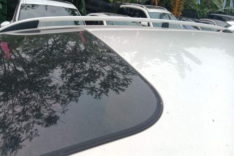 Used Volkswagen Touran 2013 1.4T DSG Smart Edition 7-Seater Roof