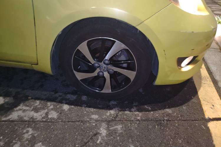 Used Toyota Yaris 2011 1.6E Automatic Charm Edition
