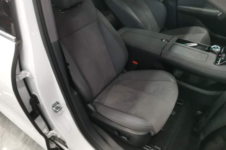 Used VOYAH PASSION 2024 PHEV Four-Wheel Drive Ultra-Long Range Flagship Model