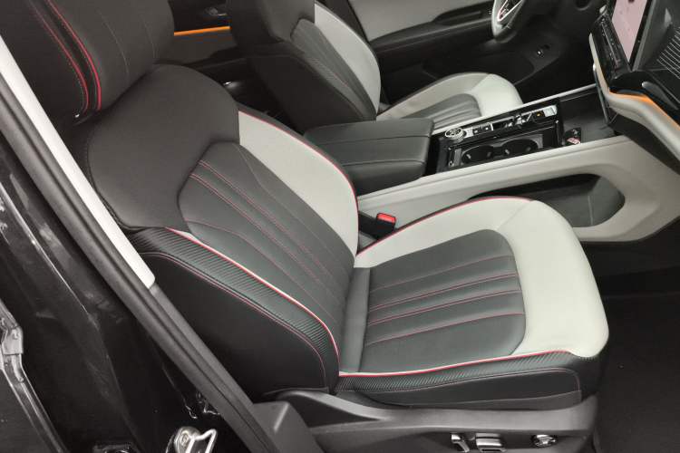 Used Volkswagen Teramont X 2024 380TSI Four-Wheel Drive Longxiang Edition
