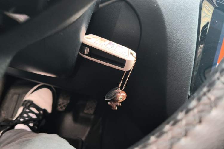 Used Skoda Octavia 2019 1.5L Automatic SmartDrive Comfort Edition China VI Standard
