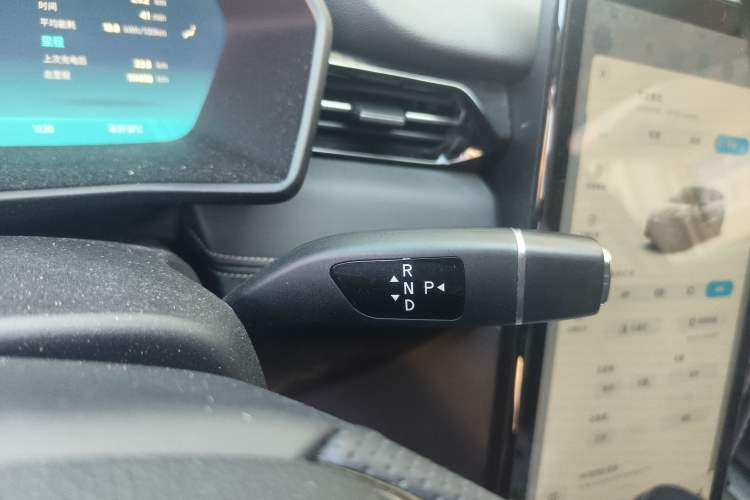 Used XPeng G3 2020 520i Enjoyment Edition