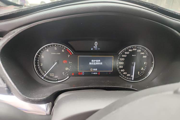 Used Cadillac XT4 2018 28T Two-Wheel Drive Tech Version
