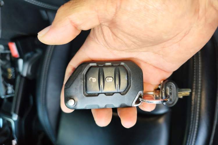 Used Jeep Wrangler New Energy 2021 Four-Door 2.0T 4xe Sahara First Edition
