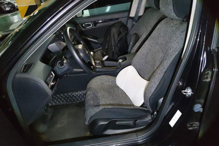 Used Honda Integra 2023 240TURBO Manual Exclusive Edition
