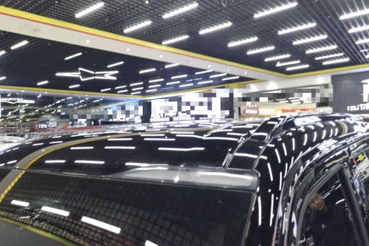 Used Tank 700 New Energy 2024 Hi4-T Extreme Edition
