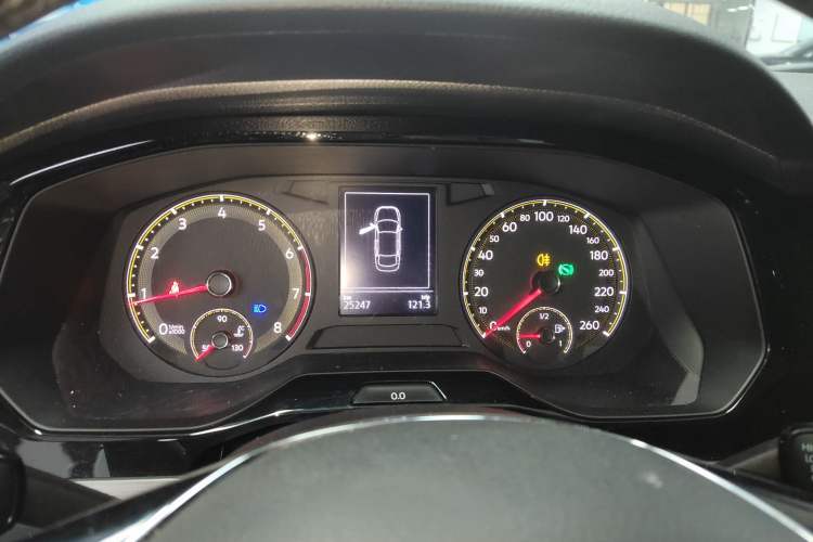 Used Volkswagen Bora 2020 280TSI DSG Elite Edition