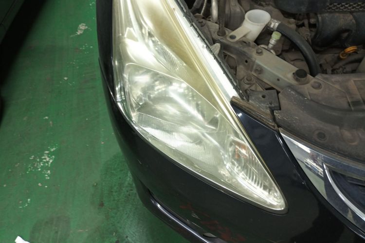 Used Nissan Tiida 2013 1.6L CVT Cool Cafe Edition