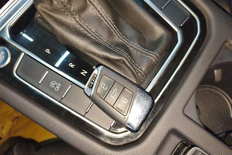 Used Volkswagen Magotan 2020 330TSI DSG Leading Model