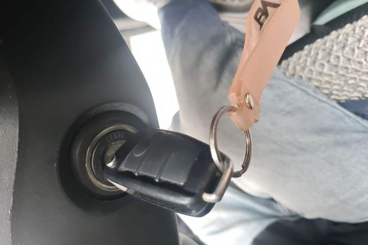 Used Karry Dolphin EV 2019 Smart Edition