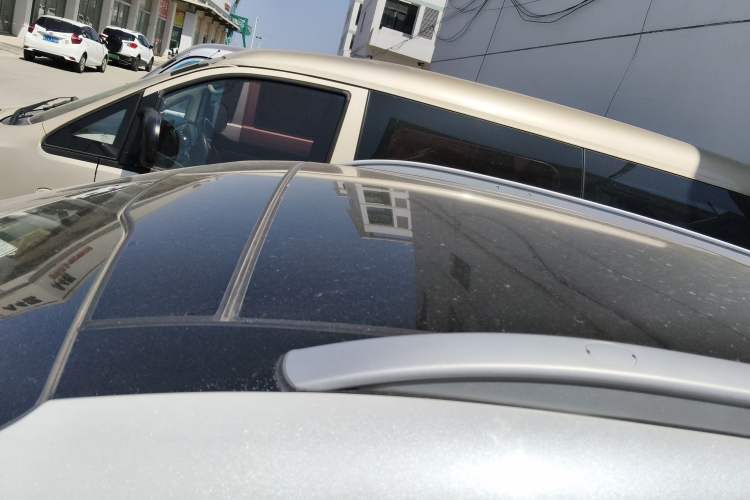 Used Kia KX5 2016 1.6T Automatic Two-Wheel Drive DLX