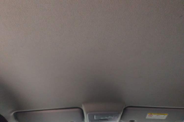 Used Chery Tiggo 3 2020 Million Global Edition 1.5L Manual Fashion Model Headliner