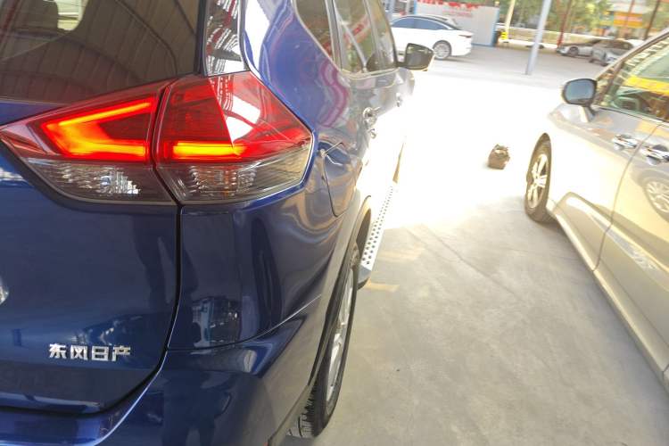 Used Nissan X-Trail 2021 2.0L CVT 2WD XL ITS SmartConnect Comfort Edition