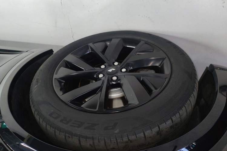 Used Li Auto L8 2023 Pro Model