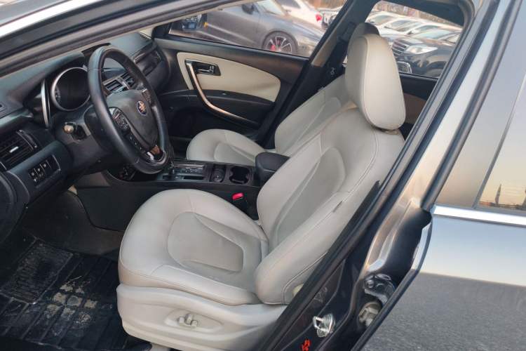 Used Bestune X80 2015 1.8T Automatic Luxury Model