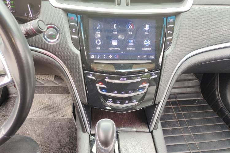 Used Cadillac XTS 2018 28T Tech Edition